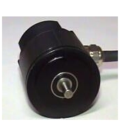 BRG-C绝对性角度编码器