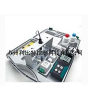 温度—多参数测定仪