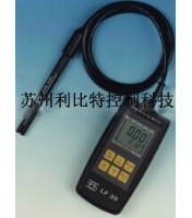 德国Meinsberg 电导率仪 LF39