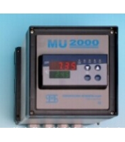 PH控制器MU2000