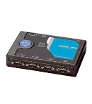 MOXA MGate MB3480