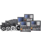台达NC300A数控系统