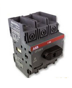 ABB OT125F3 隔离开关