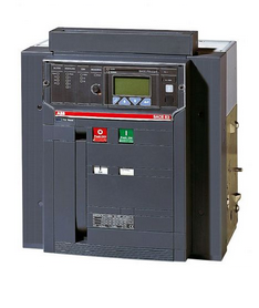 ABB 框架断路器