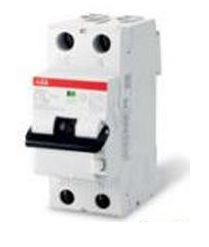 ABB 电流动作保护器