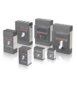 ABB TMA500塑壳断路器