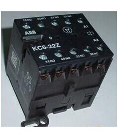 ABB K6-22Z 中间继电器