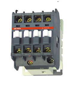 ABB NL22E 中间继电器